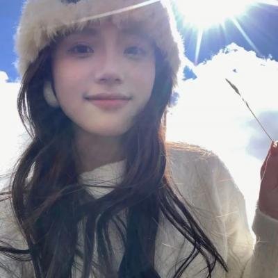 孙子从美国来