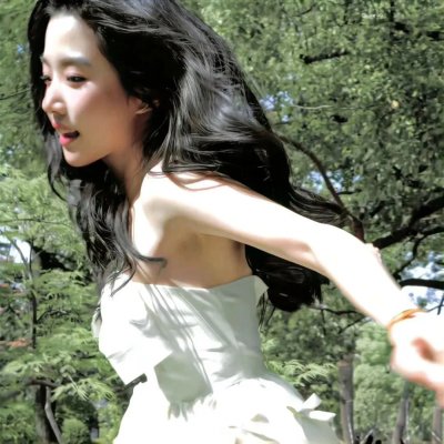 贱人快跑